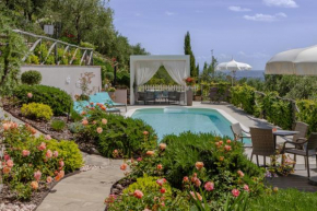 Villa sii felice Buti